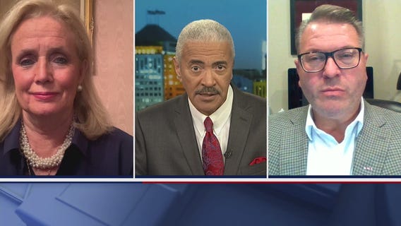 Fallout from the first presidential debate