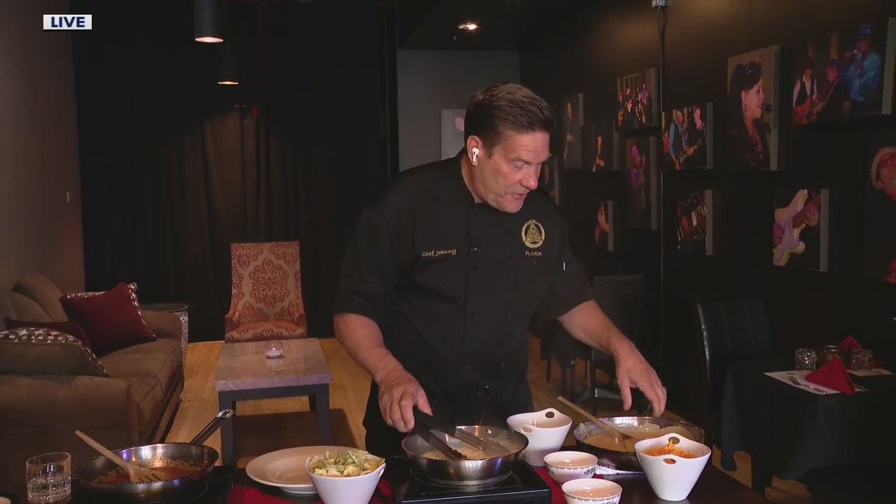 Farm to table goodness with Alchemi Restaurant in Royal Oak