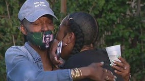 Murder victim's family calls for possible hate crime investigation