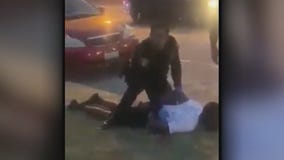 New video released in Anthony McClain shooting death