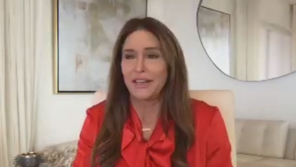 Caitlyn Jenner is the latest to be unmasked on The Masked Singer