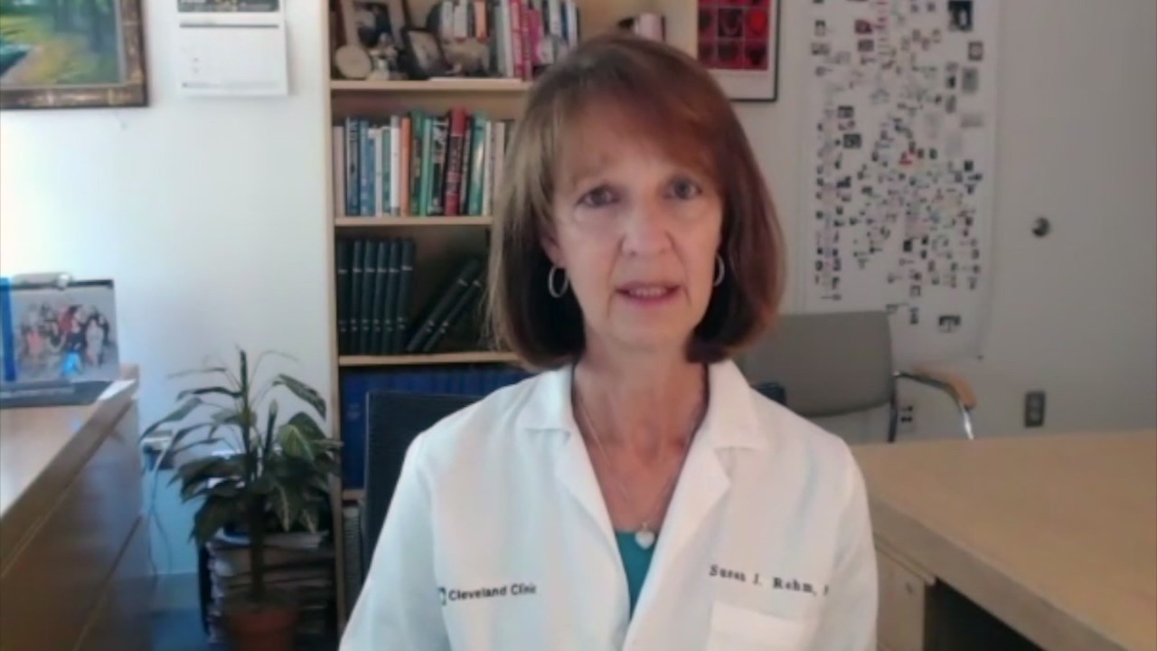 CDC urging to get flu vaccination now amid pandemic