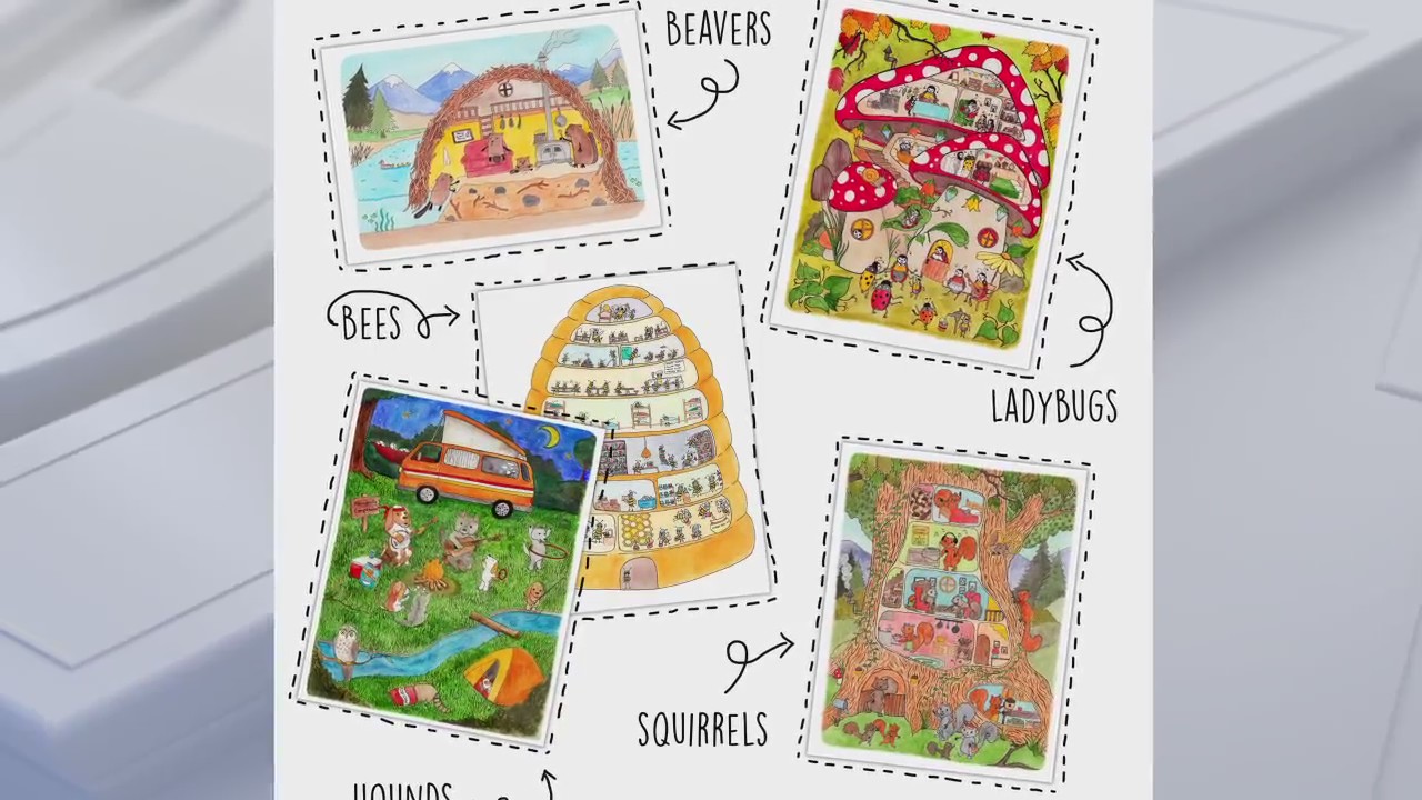 The Detroit Urban Craft Fair goes virtual in 2020