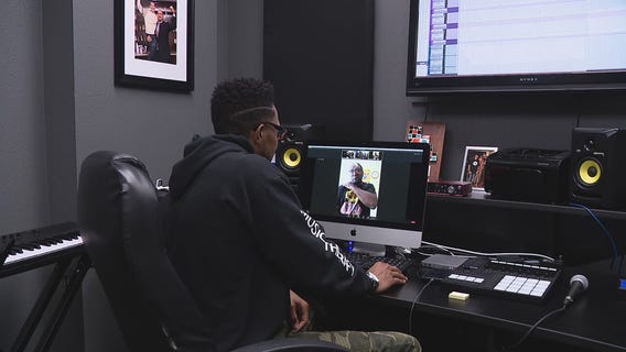 D-MAN Foundation awarding assistive technology grants amid COVID-19 isolation