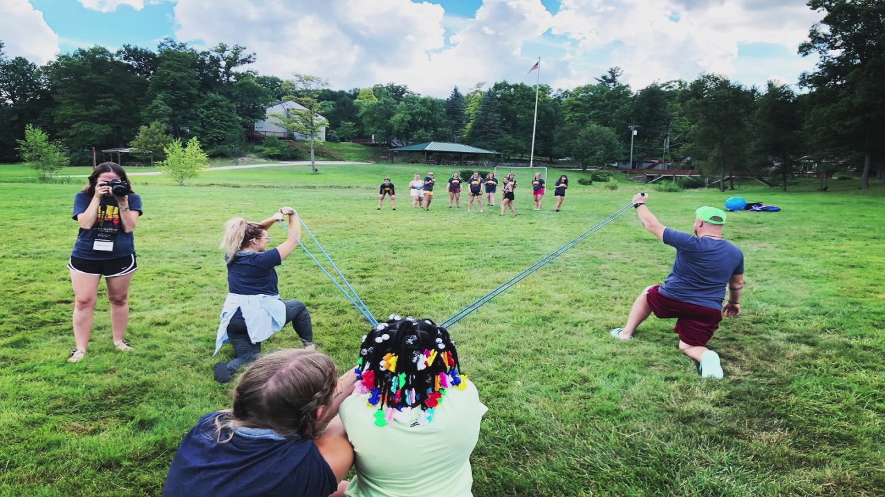 How one organization is helping to give foster kids joy amidst the Covid-19 Pandemic