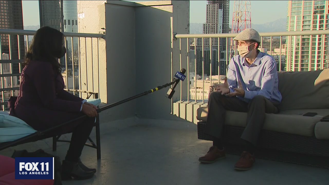 Local physician leading push for health equity in the Latino community