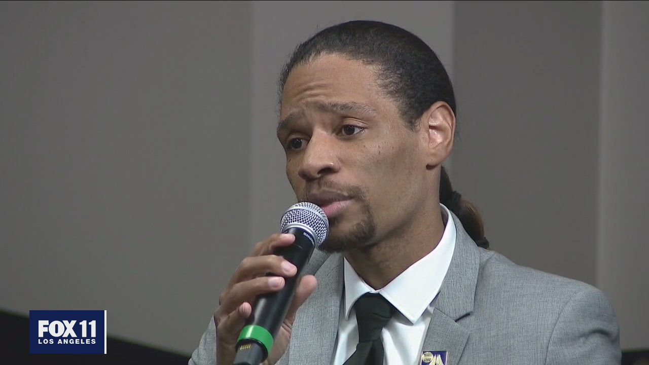Questions surround Compton City Council candidate's resume