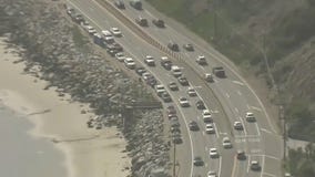 Spring break travel across SoCal