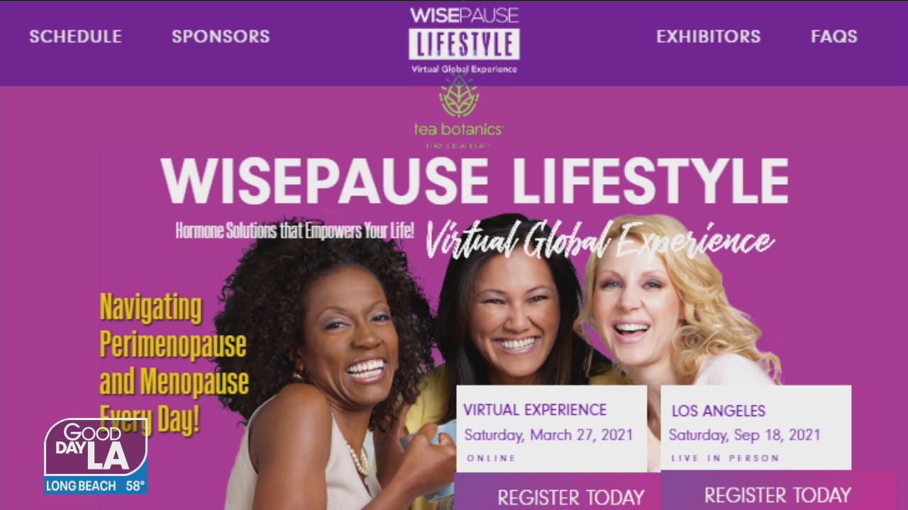 Demystifying Menopause