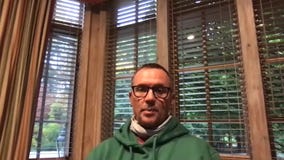 WATCH - Steve Yzerman on attracting free agents