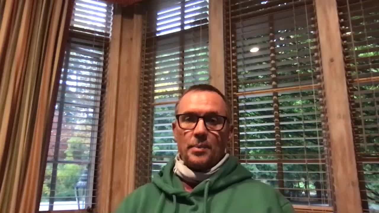 WATCH - Steve Yzerman on attracting free agents