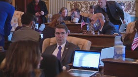 Unemployment benefits extended under new Coronavirus relief package