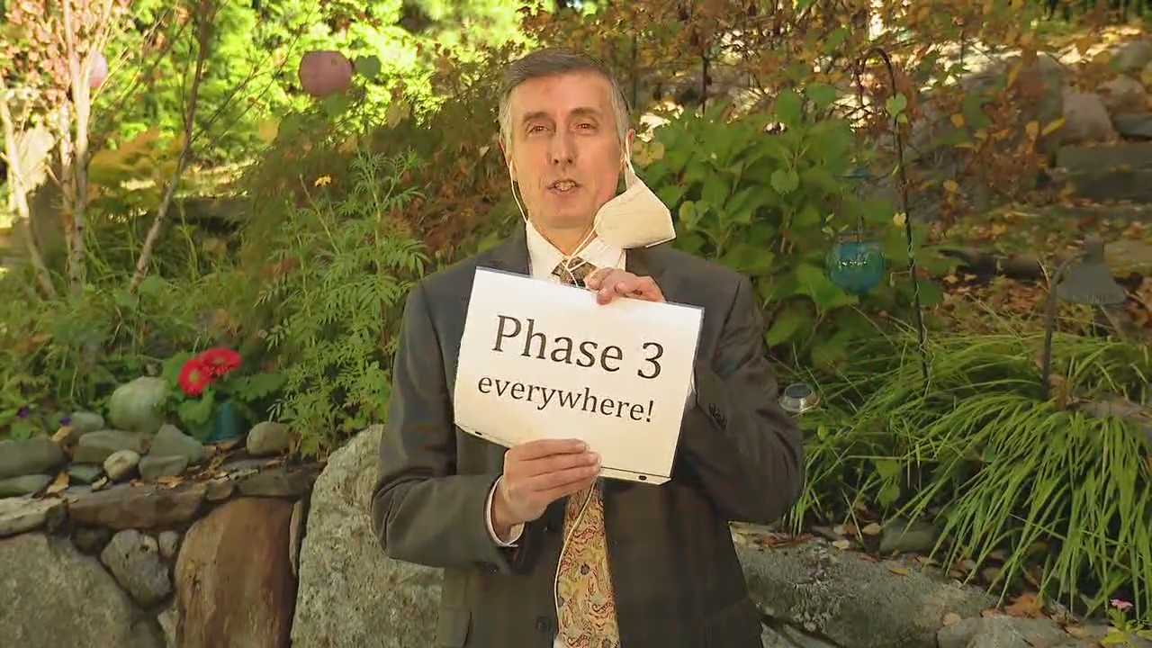 U-M doctor, researcher reacts to Johnson and Johnson COVID-19 vaccine trial pause