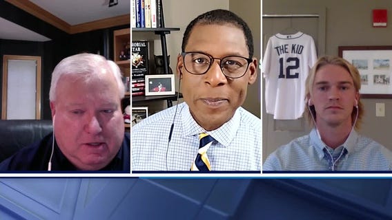 Lions Game Night - 10-11-20 -- Woody, Wojo & Burchie look ahead to the Jaguars game next Sunday