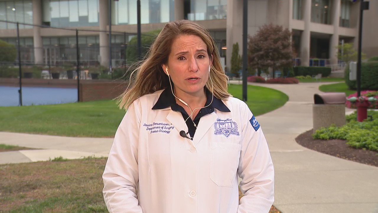 Obesity and alcohol can change risk factor for breast cancer