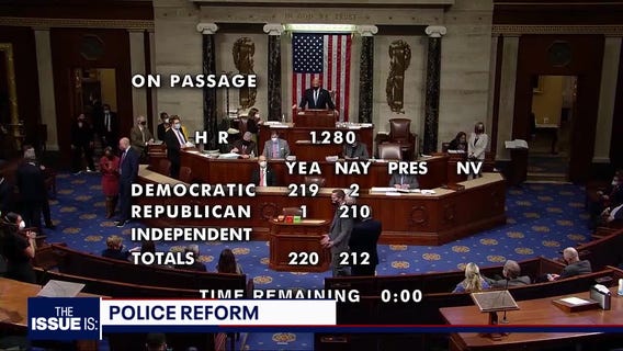 The Issue Is: Dr. Mark Ghaly, Rep. Karen Bass and Long Beach Mayor Robert Garcia