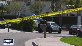 Woman of Asian descent stabbed to death in Riverside