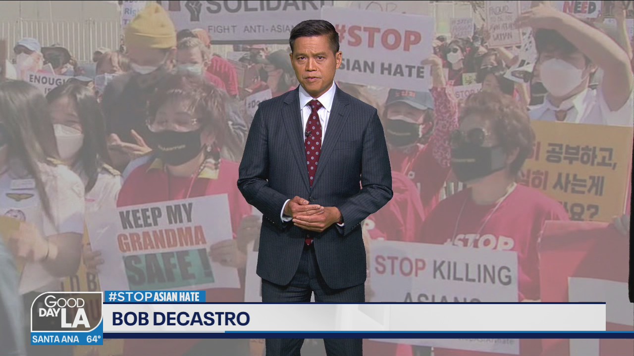 GDLA?s Bob DeCastro: ?I?m speaking out for the future?