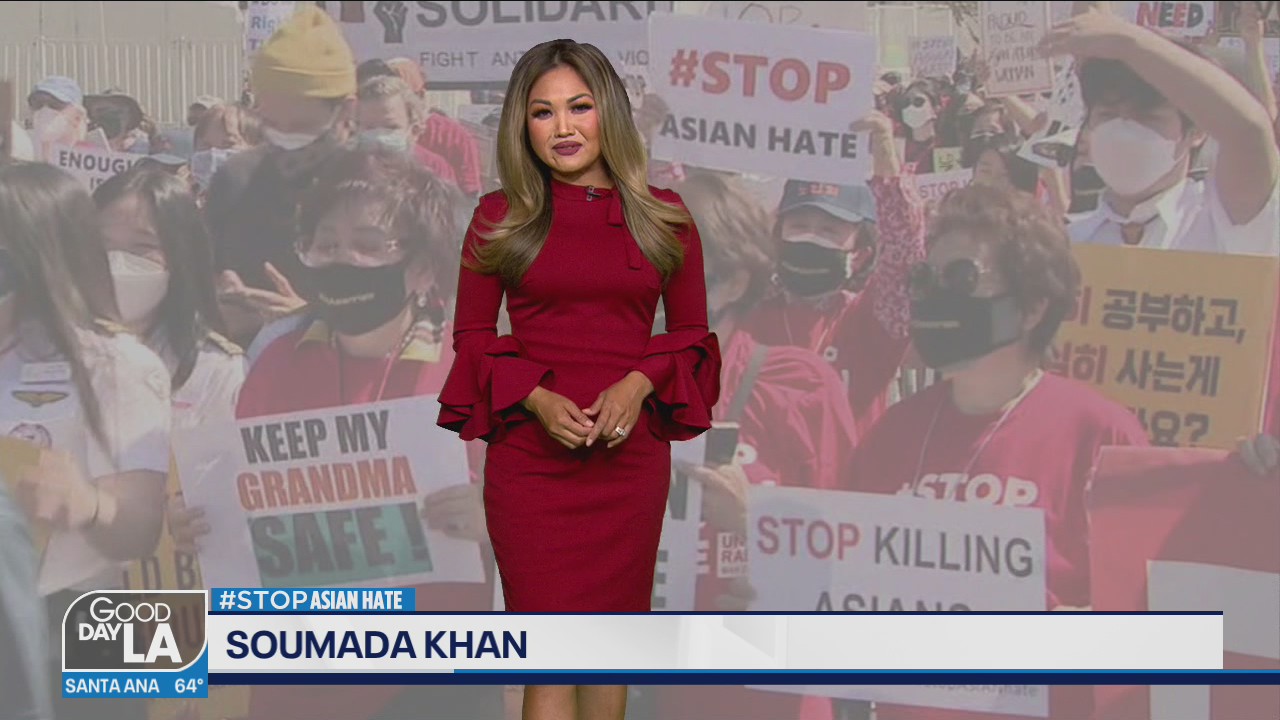 GDLA?s Soumada Khan: ?I am Asian American and proud of it?