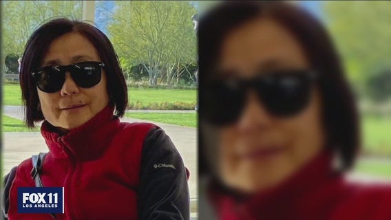 Suspect arrested after Asian woman stabbed to death in Riverside