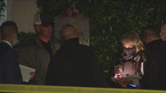 Neighbors in Beverly Grove shocked by deadly stabbing news