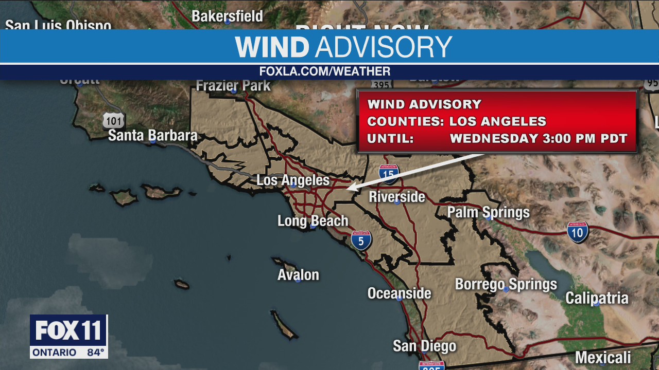 Weather Forecast for Tuesday, March 30