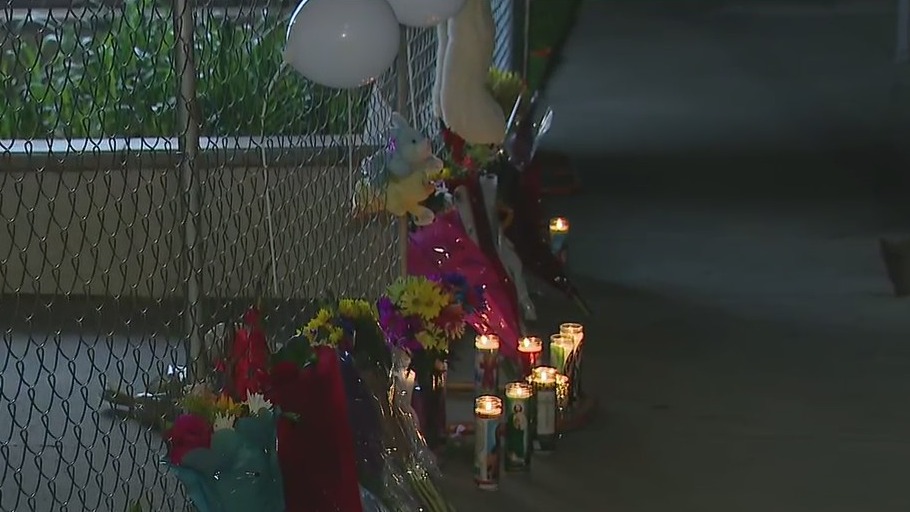 Victim's family speaks out after Orange mass shooting