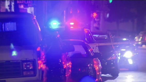 Deadly stabbing under investigation in Beverly Grove