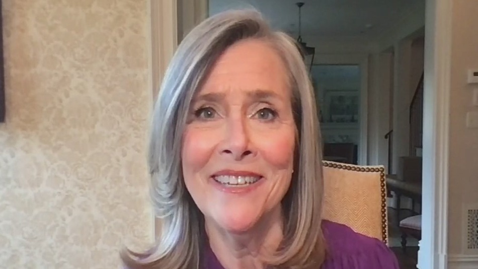 Cocktails With Meredith Viera