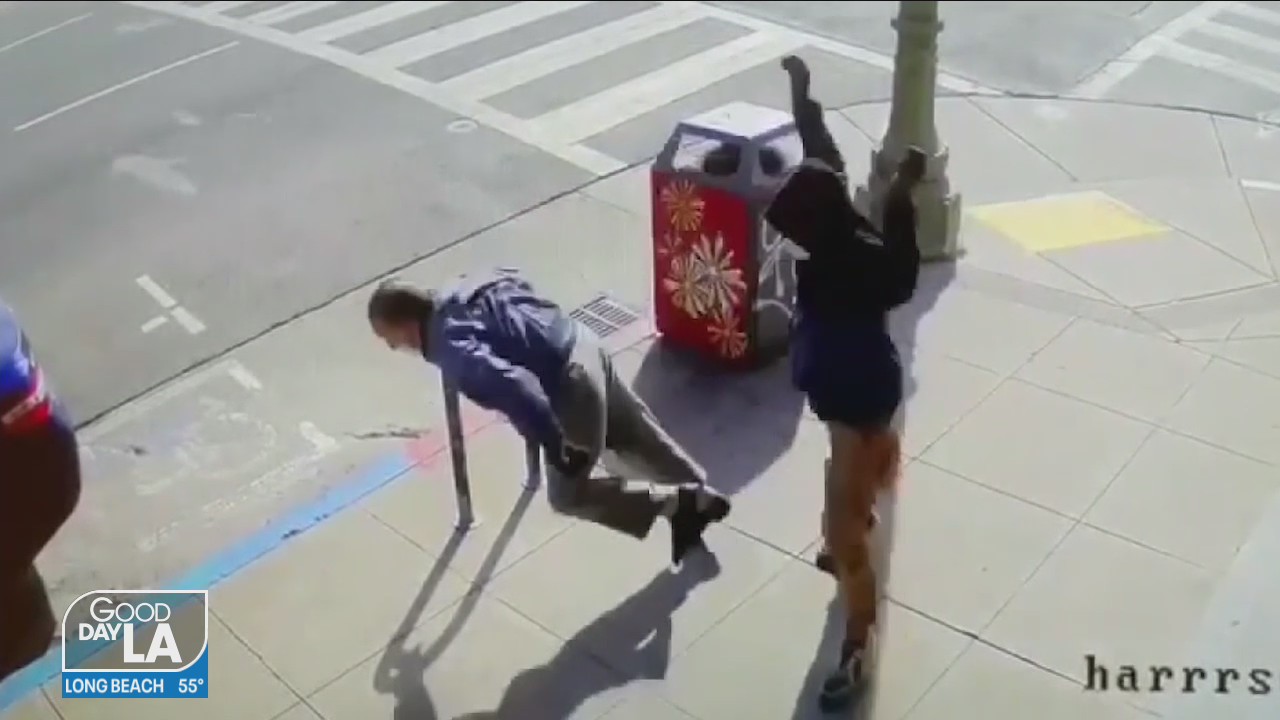 Combating Asian hate