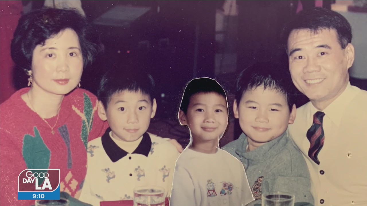 Asian Americans racially targeted due to their appearance and sometimes because of their name