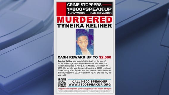 Family wants justice in death of Tyneika Keliher, killed last year