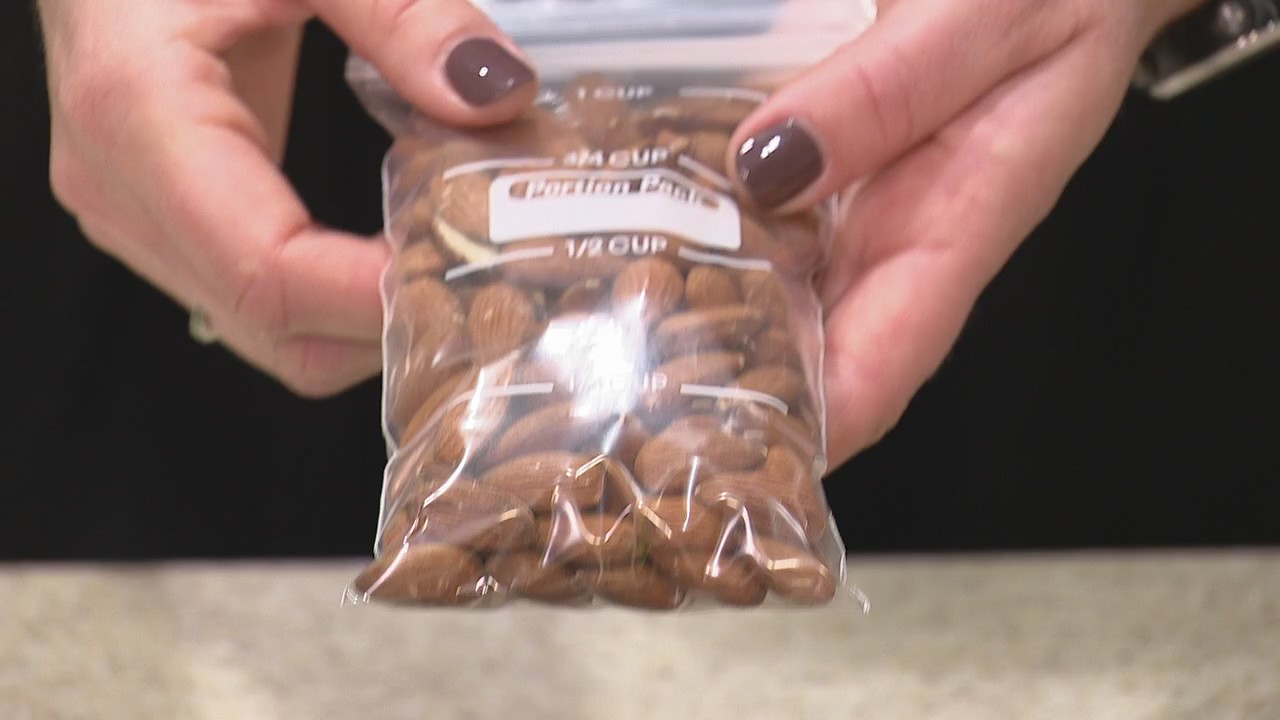 Beaumont dietitian shares tips for tackling the 'quarantine 15'