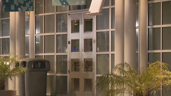 City officials eyeing Long Beach Convention Center as possible shelter for migrant children