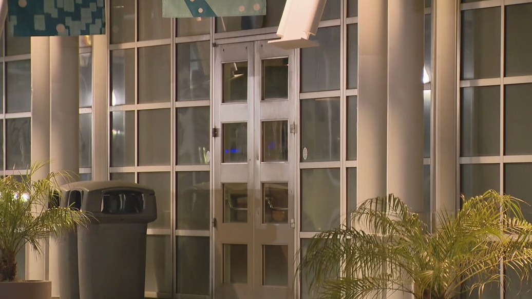 City officials eyeing Long Beach Convention Center as possible shelter for migrant children