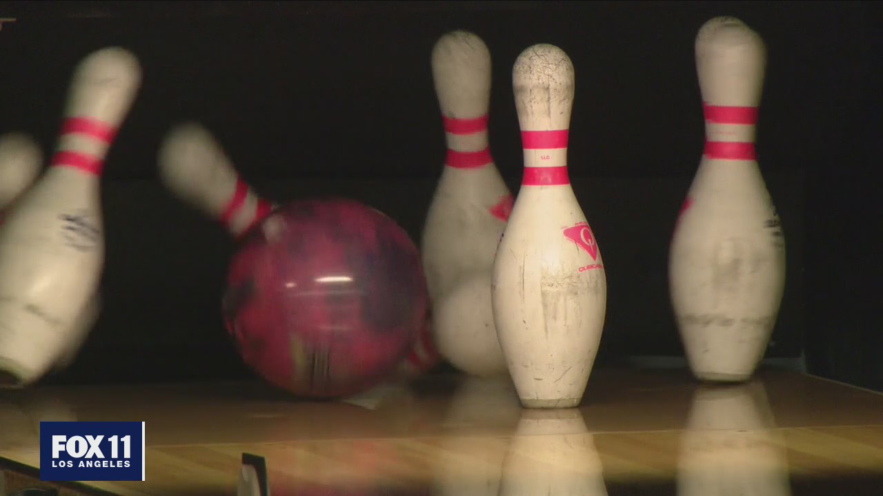 Ventura County, Inland Empire meet criteria to move into orange tier