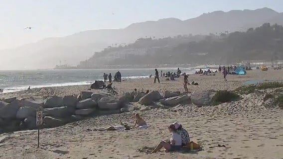 Mike Bonin shares homeless shelters proposal to Pacific Palisades community