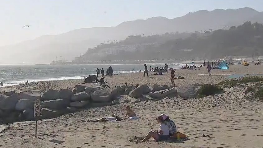 Mike Bonin shares homeless shelters proposal to Pacific Palisades community