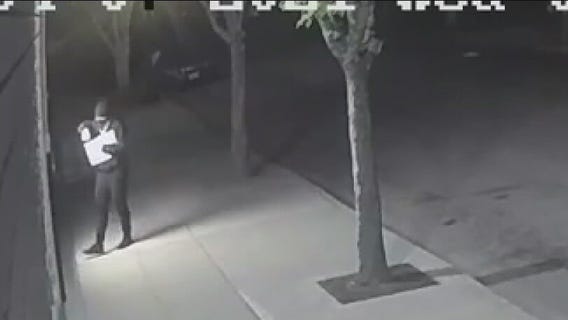 White supremacist flyers posted in Long Beach