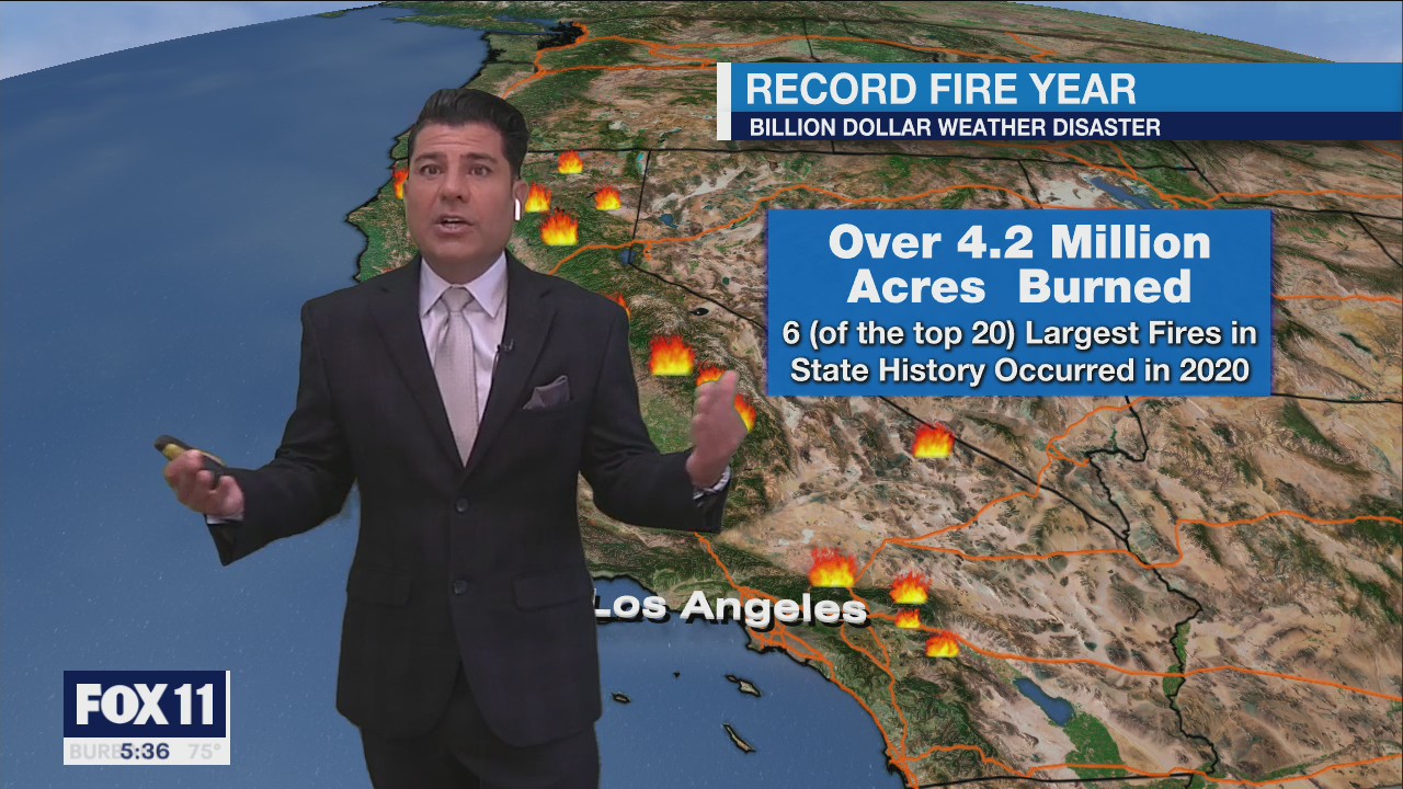 Weather Forecast: Thursday, April 8