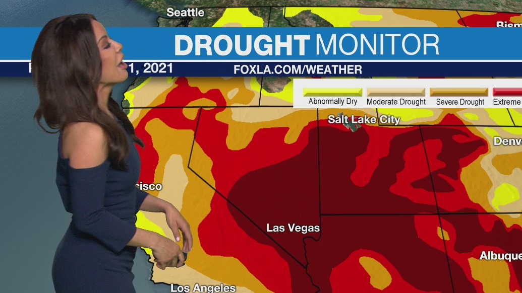 Weather Forecast for Wednesday, April 7