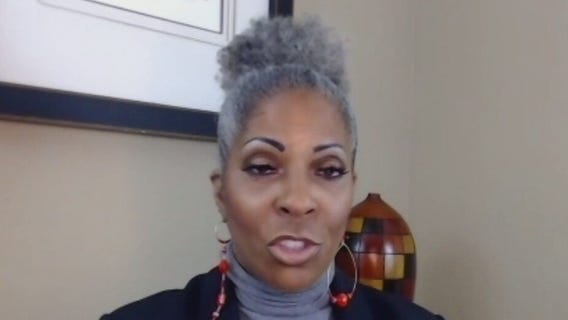 Retire LAPD sergeant speaks on Week 2 of Derek Chauvin trial