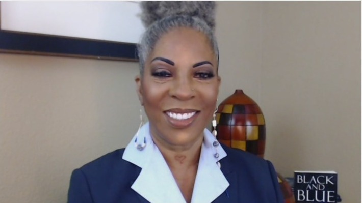 Retired LAPD Sgt Cheryl Dorsey with Derek Chauvin Trial Analysis