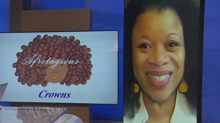 Inspiring Self-Esteem, Self-love For Black Girls