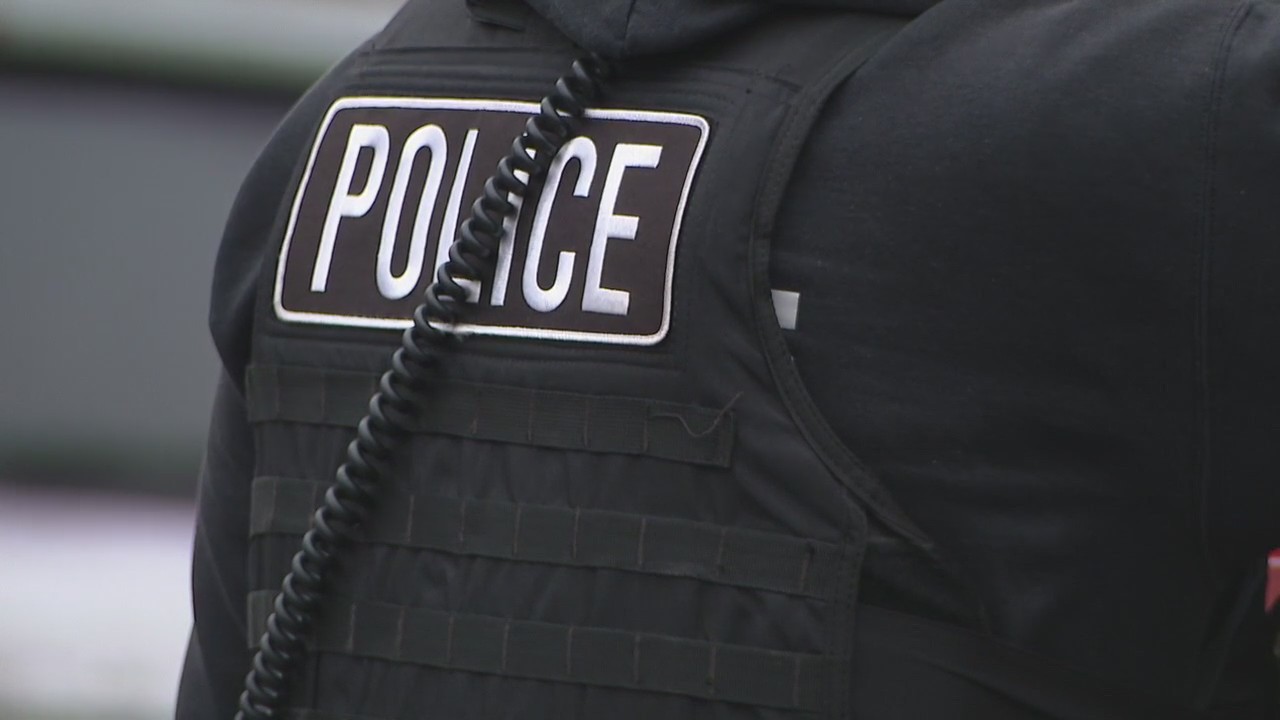 Case won't be handled any different, despite custody of Detroit firefighter following shooting