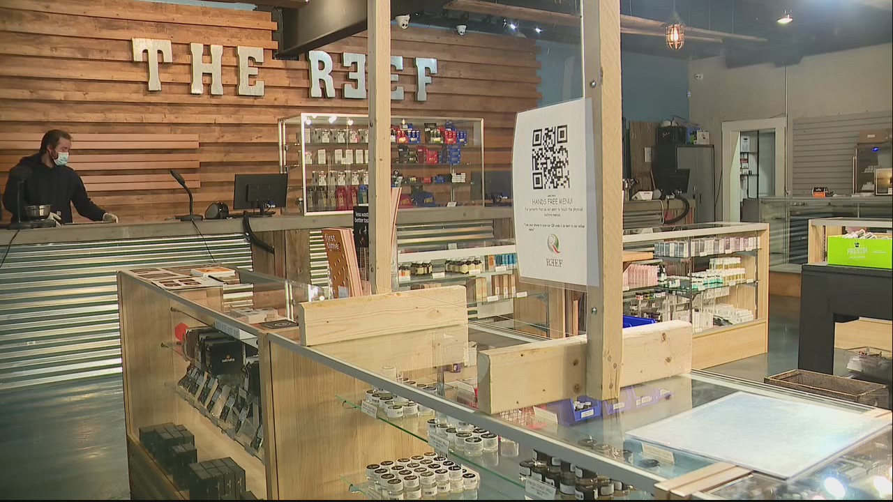 With Detroit preparing to unveil new cannabis proposal, not business is happy