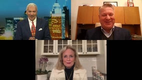 Let It Rip after the final presidential debate