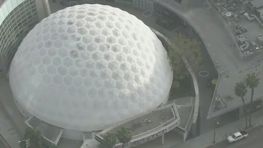 Devastated film lovers start petition to save the Arclight