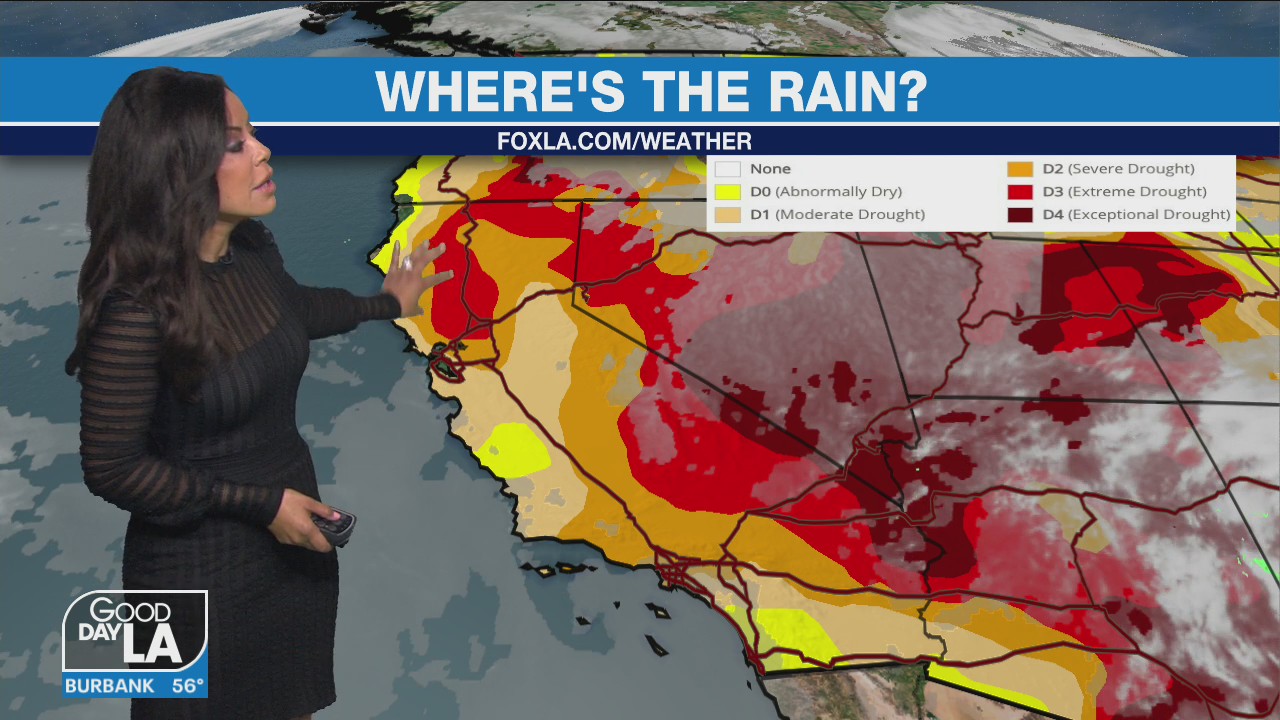 Weather Forecast for Monday, April 12