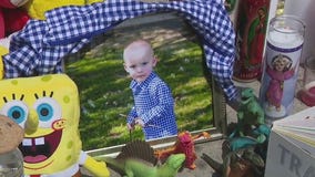 Vigil grows in Reseda for 3 children who were stabbed to death